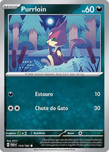Purrloin (114/182)
