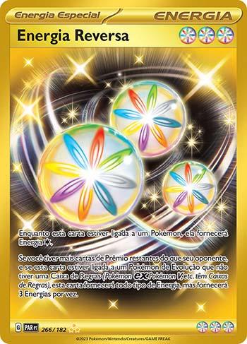 Reversal Energy (266/182)