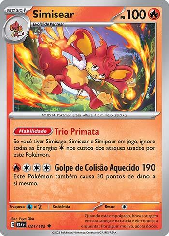 Simisear (021/182)