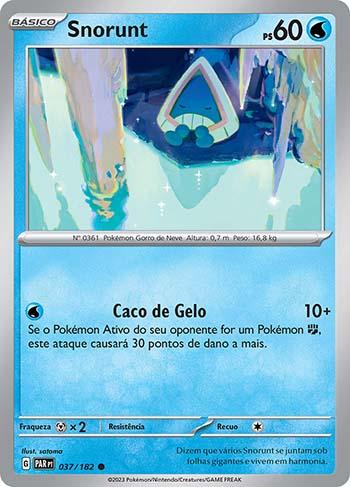 Snorunt (037/182)