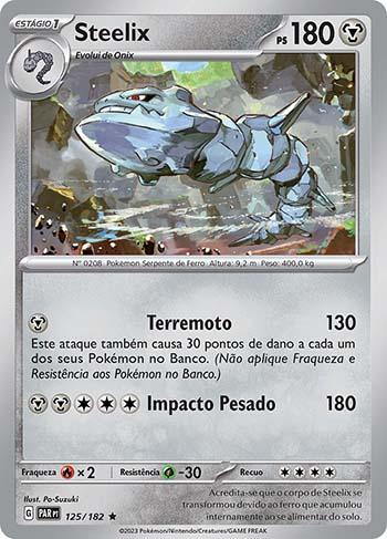 Steelix (125/182)
