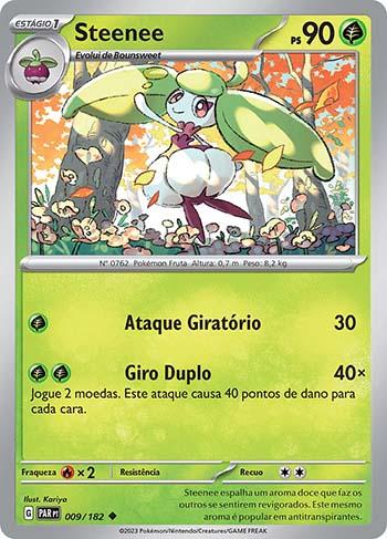 Steenee (009/182)