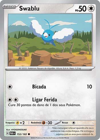 Swablu (152/182)