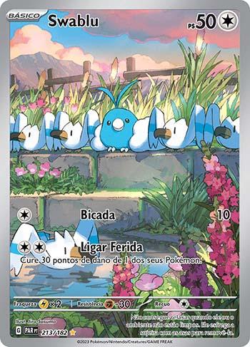 Swablu (213/182)