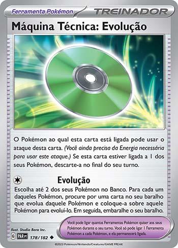 Technical Machine: Evolution (178/182)