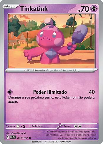 Tinkatink (083/182)