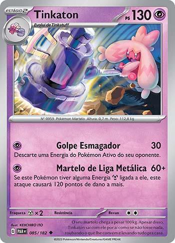 Tinkaton (085/182)