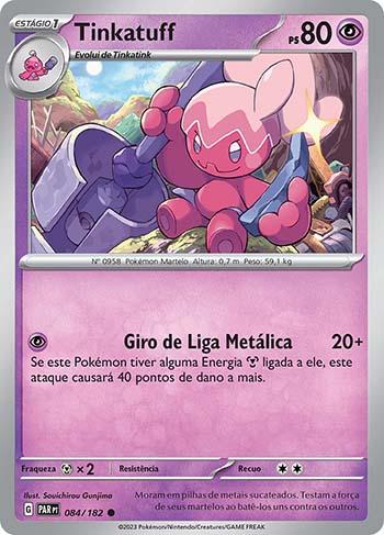 Tinkatuff (084/182)