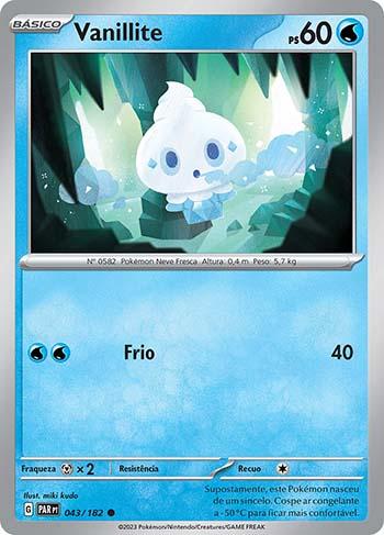 Vanillite (043/182)