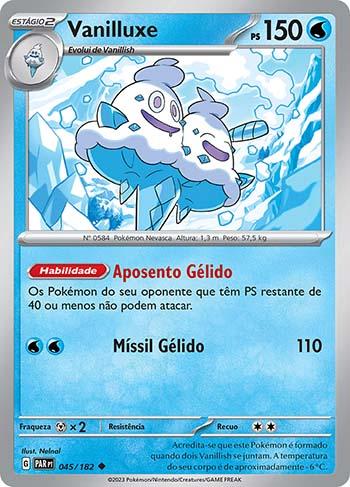 Vanilluxe (045/182)