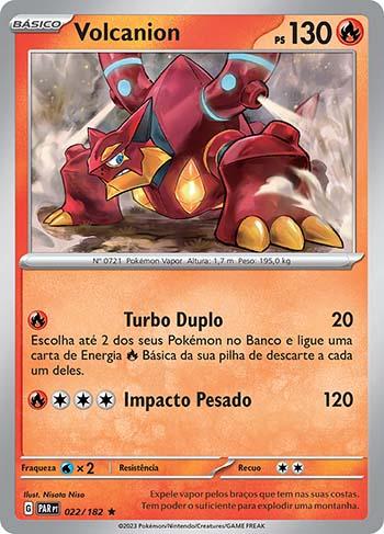 Volcanion (022/182)