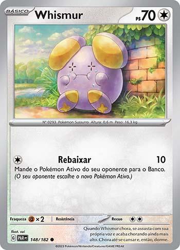 Whismur (148/182)