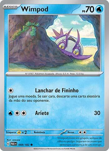 Wimpod (048/182)