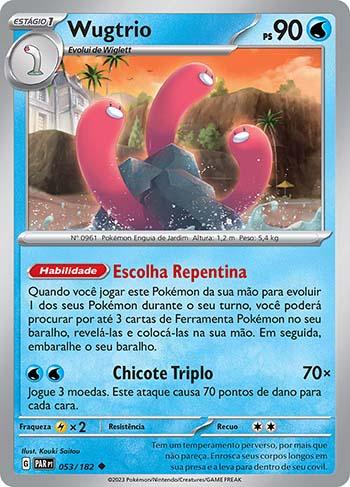 Wugtrio (053/182)