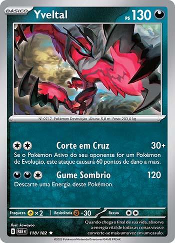 Yveltal (118/182)