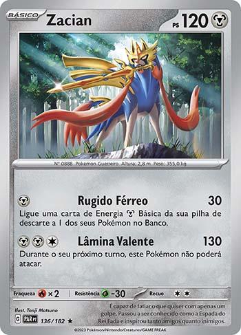 Zacian (136/182)