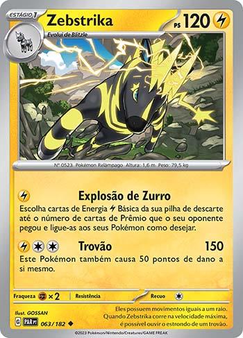 Zebstrika (063/182)