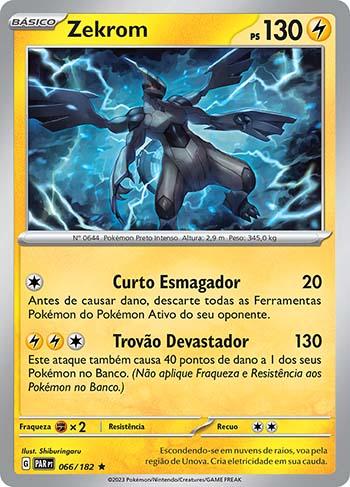 Zekrom (066/182)
