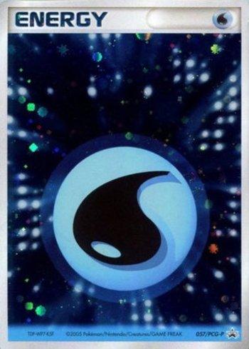 Water Energy (057/154)