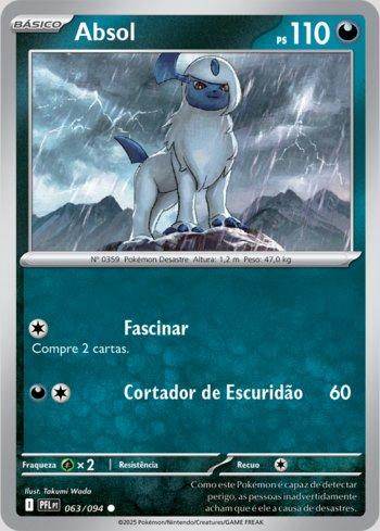 Absol (063/094)