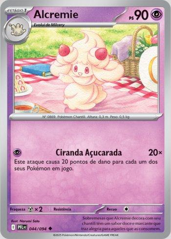 Alcremie (044/094)