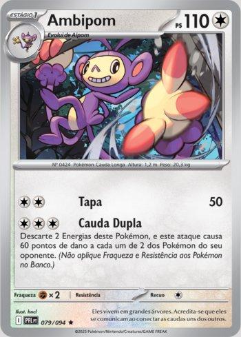 Ambipom (079/094)