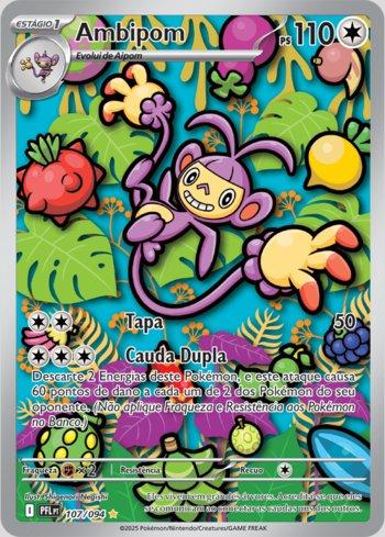 Ambipom (107/094)