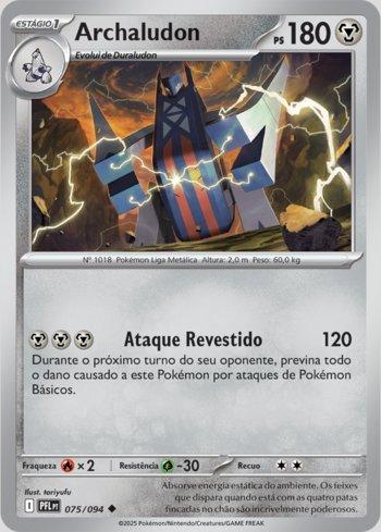 Archaludon (075/094)