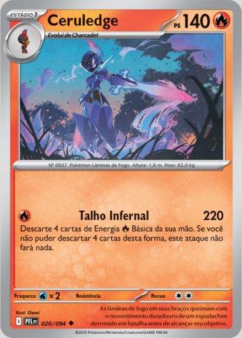 Ceruledge (020/094)