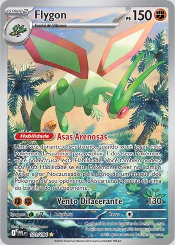 Flygon (101/094)