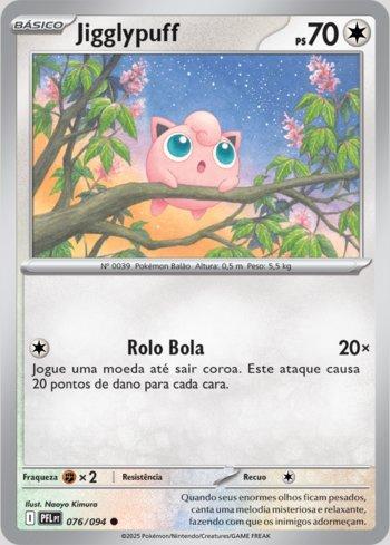 Jigglypuff (076/094)