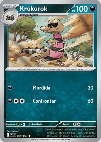 Krokorok (065/094)