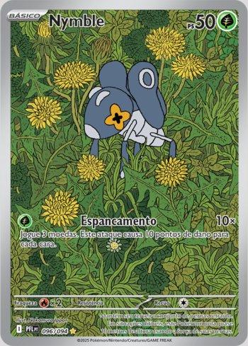 Nymble (096/094)