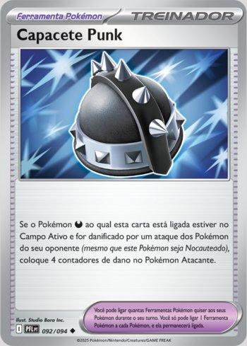 Punk Helmet (092/094)