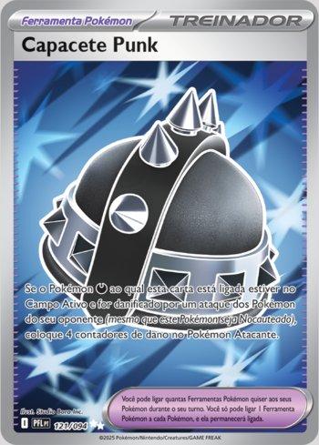 Punk Helmet (121/094)