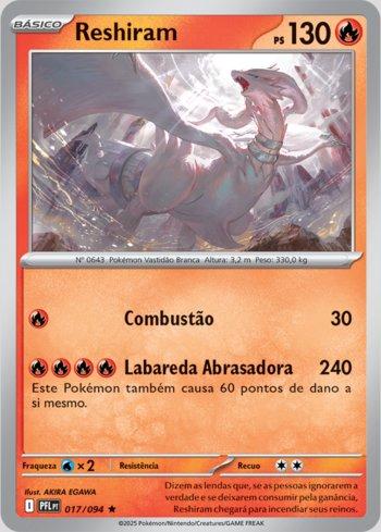 Reshiram (017/094)