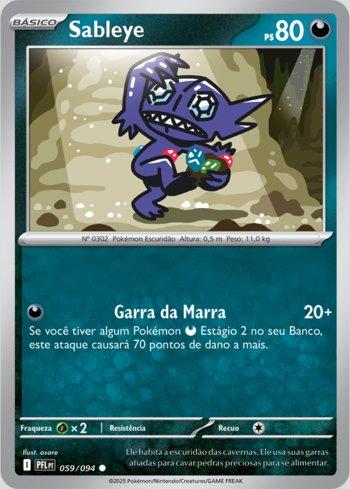 Sableye (059/094)