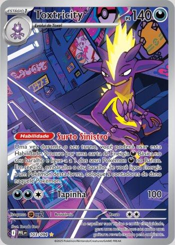 Toxtricity (103/094)
