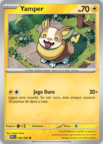 Yamper (030/094)