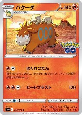 Camerupt (014/071)
