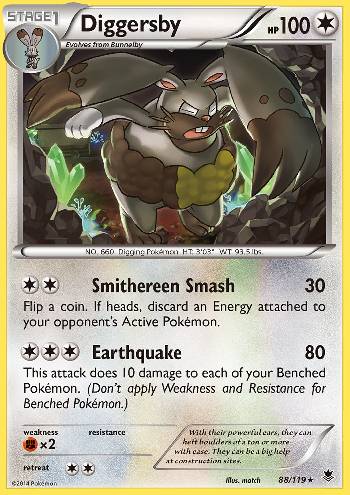 Diggersby (88/119)