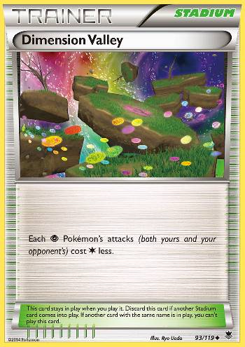 Dimension Valley (93/119)