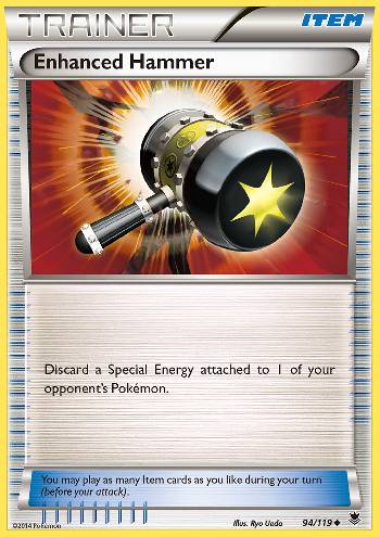 Enhanced Hammer (94/119)