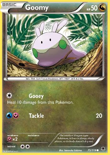 Goomy (75/119)