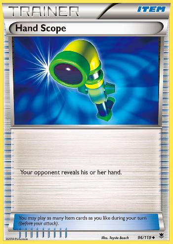 Hand Scope (96/119)