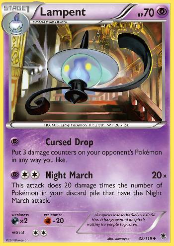 Lampent (42/119)