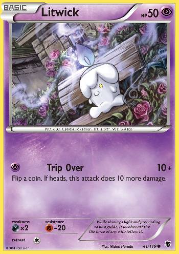 Litwick (41/119)
