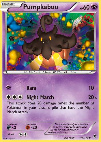 Pumpkaboo (44/119)