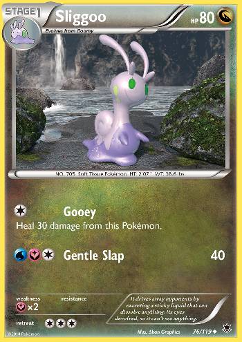 Sliggoo (76/119)