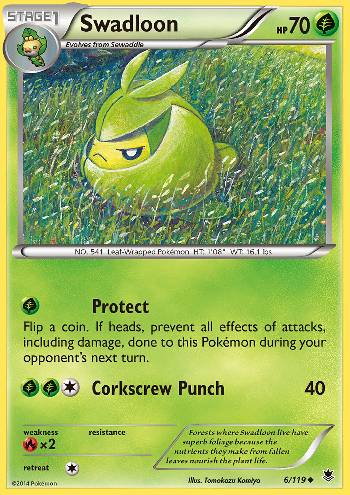 Swadloon (6/119)
